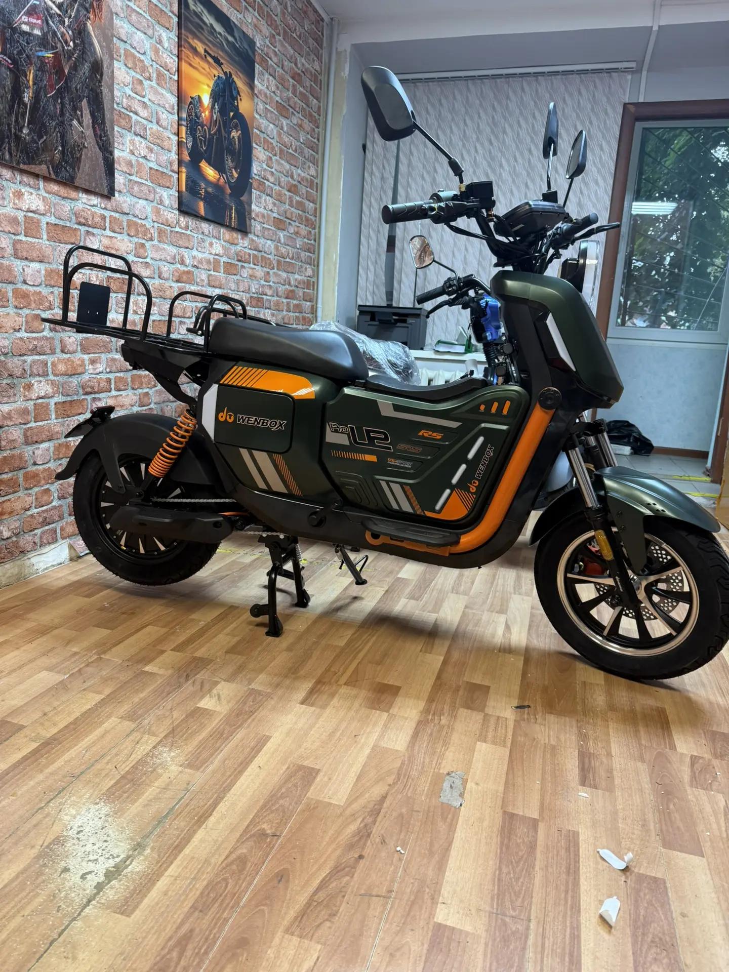 WENBOX U2 PRO