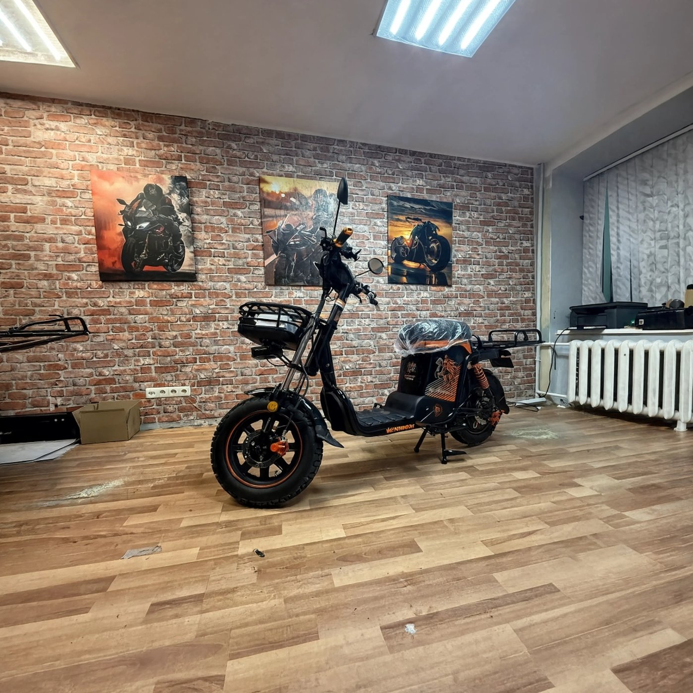WENBOX U3 PRO